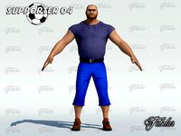 Supporter 04