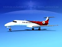 Embraer ERJ-135 Corporate 1