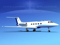 Grumman Gulfstream C-IIB V15