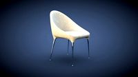 ANNICA G02010 - Chair