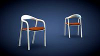 Neva Chair