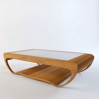 Journal Table