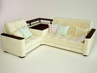 Corner sofa discovery from Anderssen