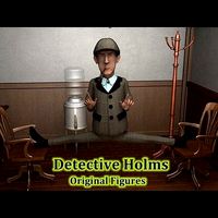 Detective Holmes