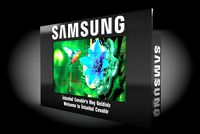 SAMSUNG LED UNIT