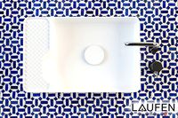 Laufen saphirkeramik