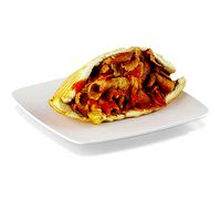 Doner kebab