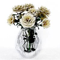 Bouquet of roses