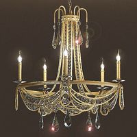 Chandelier John Richard AJC-8675