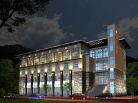 tibet architecture 06