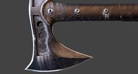 United Cutlery M48 Hawk