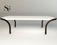 Dining Table Temptation by Se London
