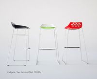 Calligaris Jam bar stool