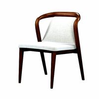 Enne feat dining chair