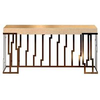 ginger and jagger cliff console