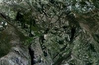 Yosemite National Park