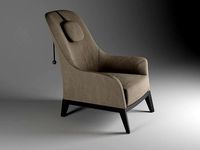 Armchair Giorgetti NORMAL
