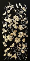 floral decorations
