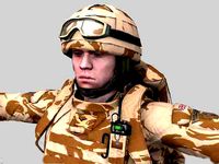 Royal Marine Ultimate Pack