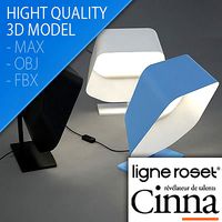 Table Lamp Olive by Numero 111