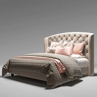 Teddy bed