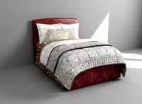 Vol1 Bed0005 VR