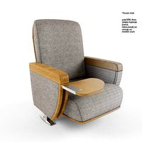 Theatre Armchair