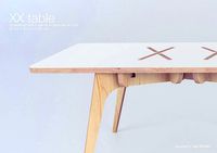 The XX Table