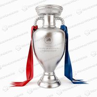 UEFA European Championship Trophy