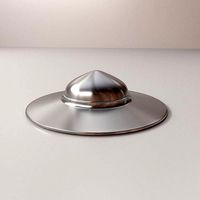 Kettle Hat