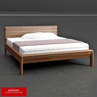 Artisan Invito Bed