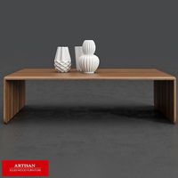 Artisan Invito coffee table