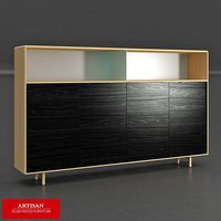 Artisan Invito Highboard