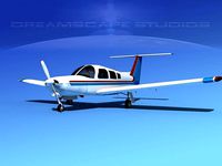 Piper Turbo Arrow III