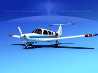 Piper Turbo Arrow III