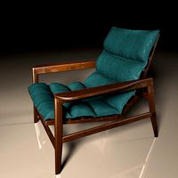 ipanema chair