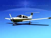 Piper Turbo Arrow III