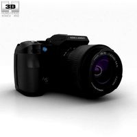 Konica Minolta Maxxum Dynax 5D