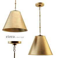 Goodman Small Hanging Light