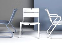 Corail Lounge