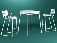 Corail Bar