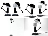 Mr Light