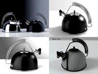 Whistling Kettle