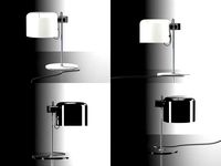 Coupe Table Lamp