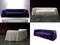Bohemien sofa