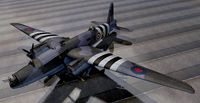 Vickers Warwick ASR-1