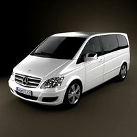 Mercedes-Benz Viano Compact
