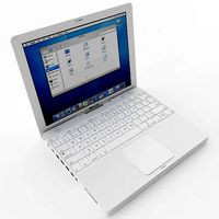 iBook G4