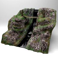 Raven Ravine