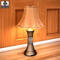 Ashley Mariana Table Lamp